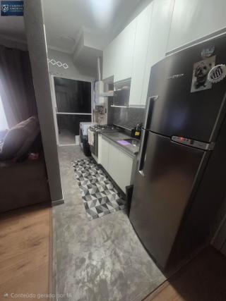 Apartamento em Jardim Carambeí, São Roque - Foto 9