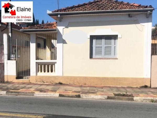 Casa em Centro, São Roque - Casa no centro antiga - Foto 1