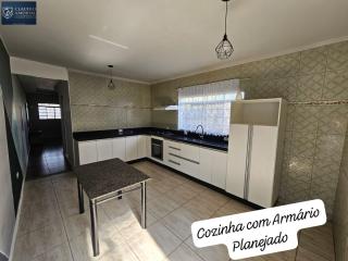 Casa em Jardim Vitória, Mairinque - Foto 5