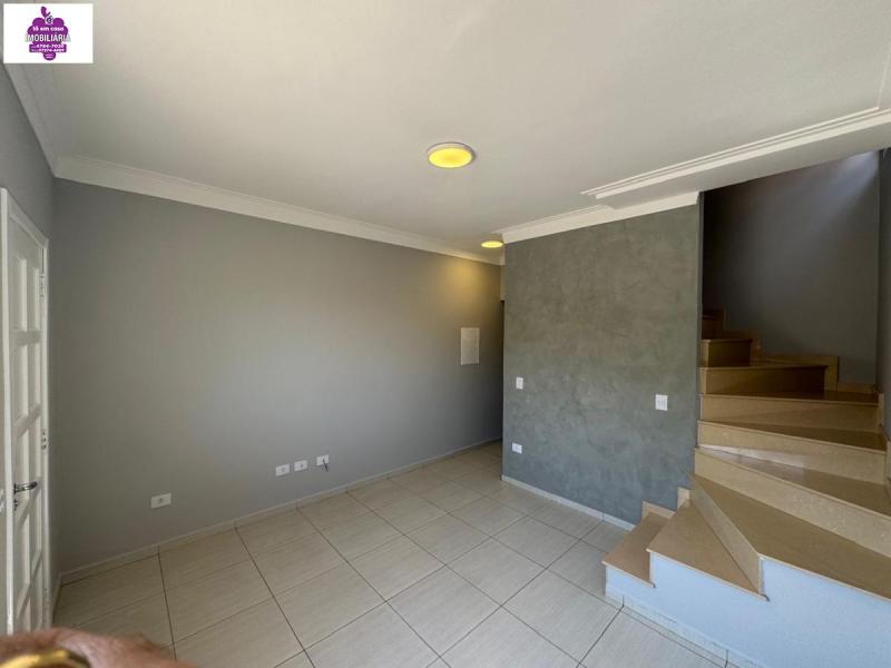 Casa em Jardim Boa Vista, São Roque - Casa à Venda em Condomínio Fechado - Foto 1