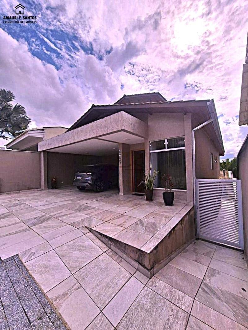 Condominio em , São Roque - casa com ótimo acabamento em condominio