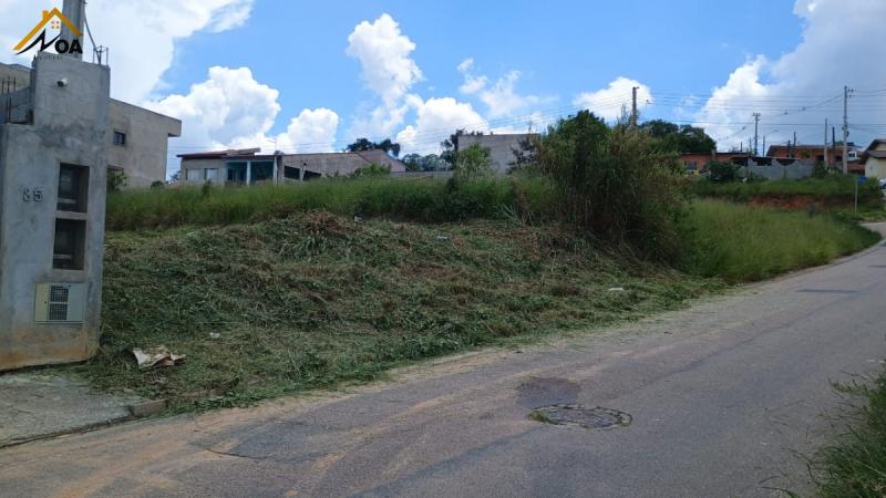 Terreno em Vila Vilma, São Roque - Terreno Vila Vilma - Foto 1