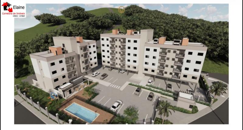 Apartamento em Jardim Renê, São Roque - Gran Vintage - Duplex. - Foto 1