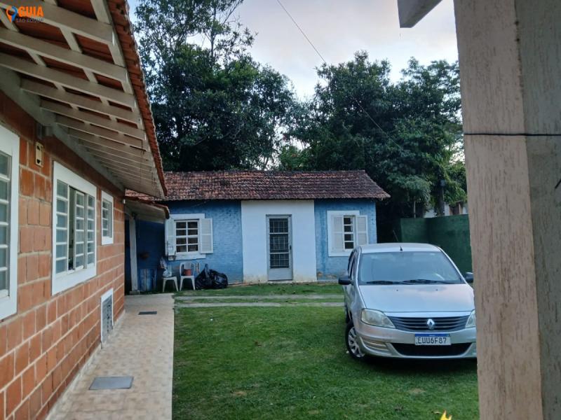 Chácara em Vila Vilma, São Roque - Excelente casa  térrea  em São Roque-SP - Foto 1