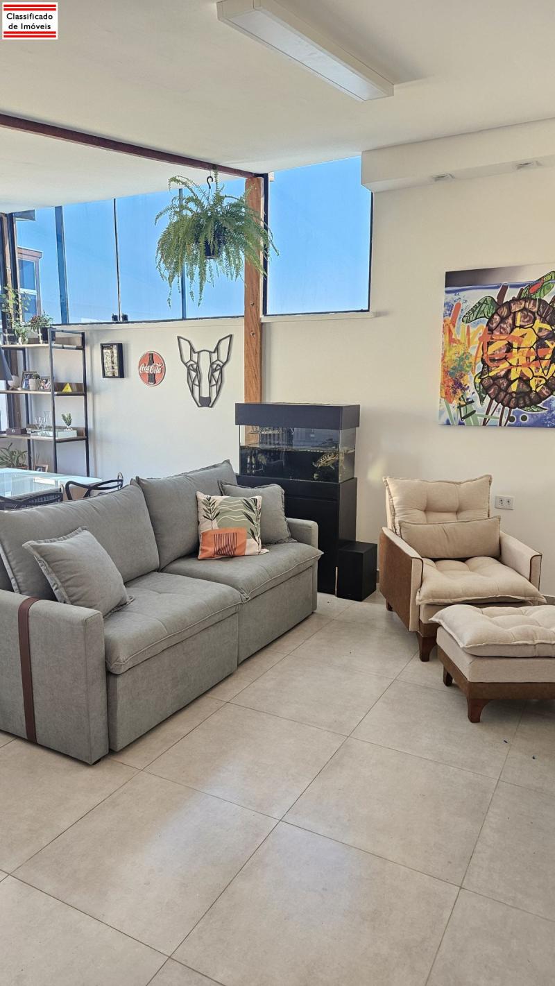 Apartamento em Jardim Villaça, São Roque - Apartamento Duplex Jardim Villaça - Foto 1