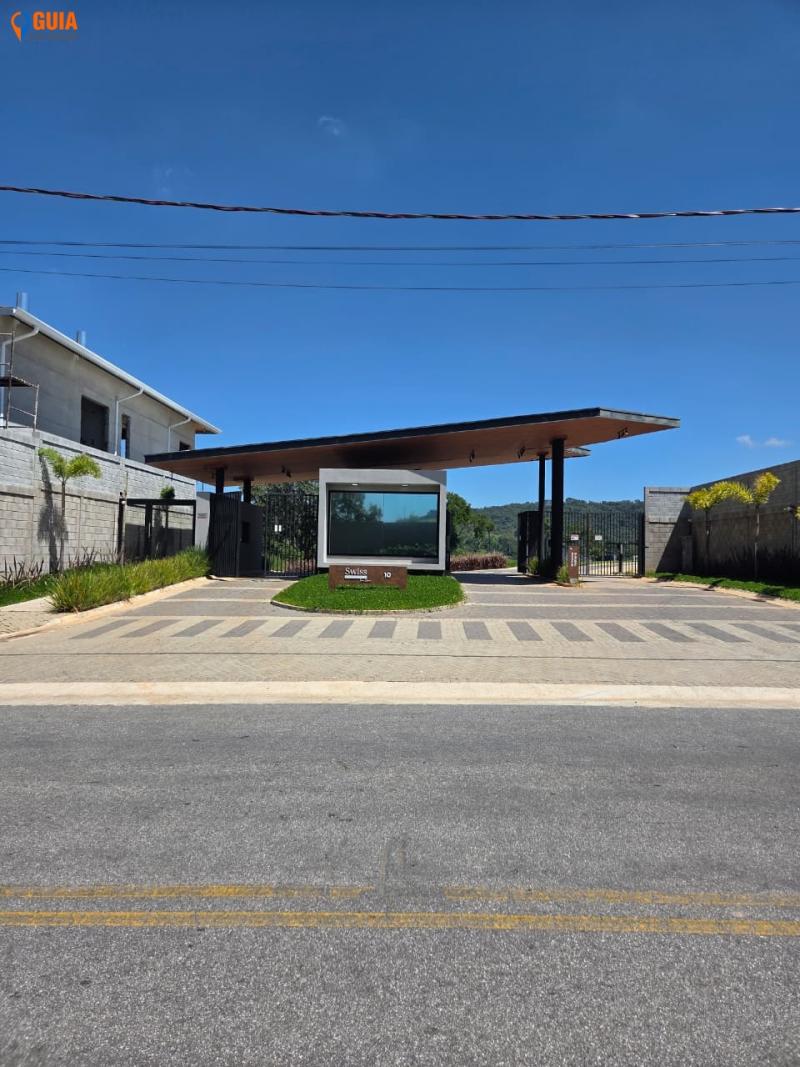 Terreno em Centro, São Roque - Terreno em condomínio no centro de SR - Foto 1