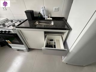 Apartamento em Jardim Guaçu, São Roque - Foto 3