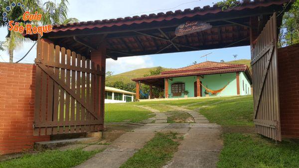 Sítio em Saboó, São Roque - vendê-se maravilhoso sitio em são Roque. - Foto 1