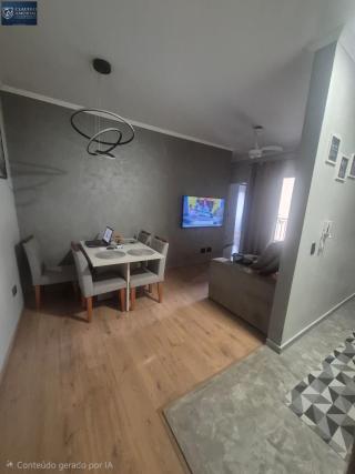 Apartamento em Jardim Carambeí, São Roque - Foto 8