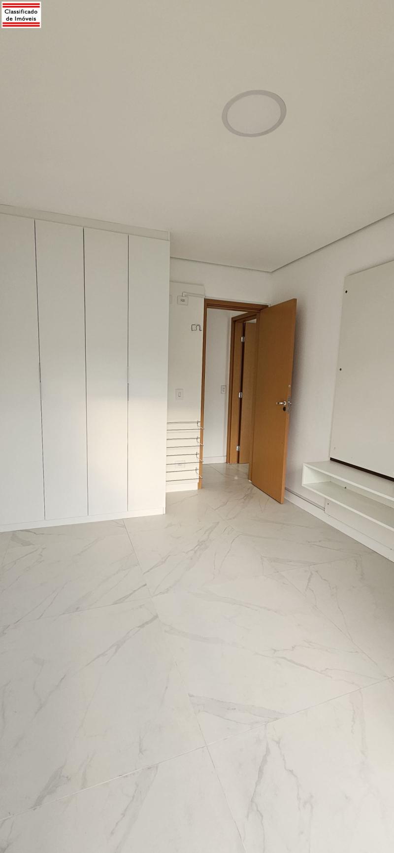 Apartamento em Centro, São Roque - Apartamento 2 Suites no Centro - Foto 3