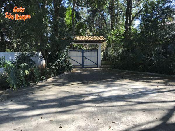 Chácara em , São Roque - Chácara Residencial asfalto piscina - Foto 2
