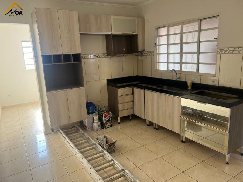 Casa em Jardim Vinhas do Sol, São Roque - Casa - Foto 3