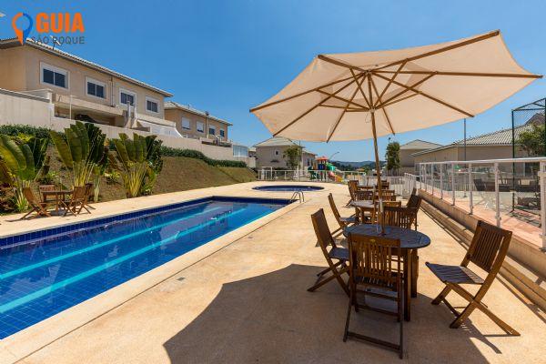 Casa em Cambará, São Roque - Casas 3 dorms e suíte - Foto 1