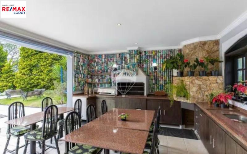 Condomínio em Taipas de Pedras, São Roque - Casa em Condomínio Alto Padrão - Foto 2