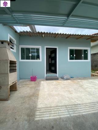 Casa em Vila São Rafael, São Roque - Foto 1