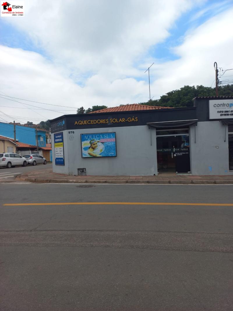 Comercial em Cambará, São Roque - Oportunidade Ponto Comercial - Foto 1