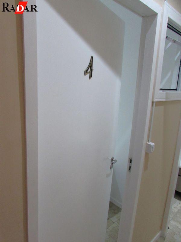Casa em Estação, São Roque - Tipo Pensionato Feminino. - Foto 2
