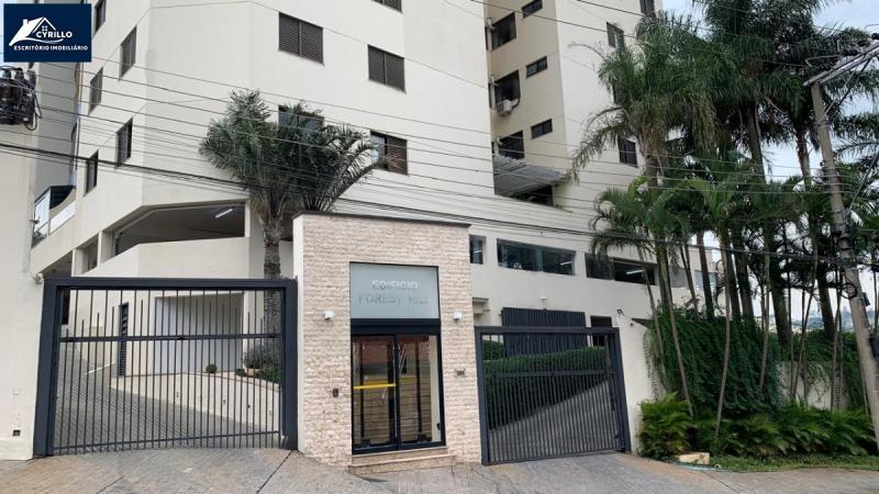 Apartamento em Jardim Carambeí, São Roque - Apartamento Alto Padrão São Roque-SP - Foto 1