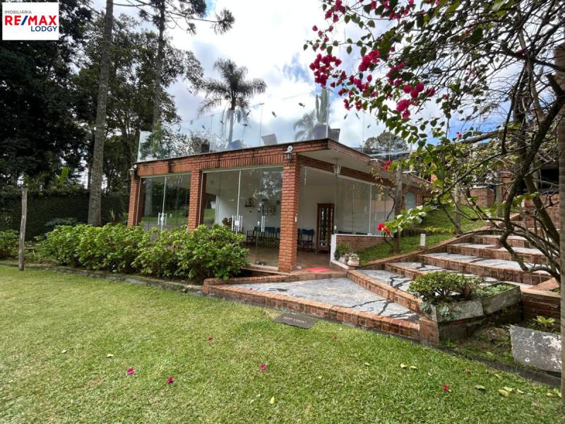 Chácara em Alto da Serra (Mailasqui), São Roque - CHÁCARA 3.800 M²  A VENDA ALTO DA SERR - Foto 1