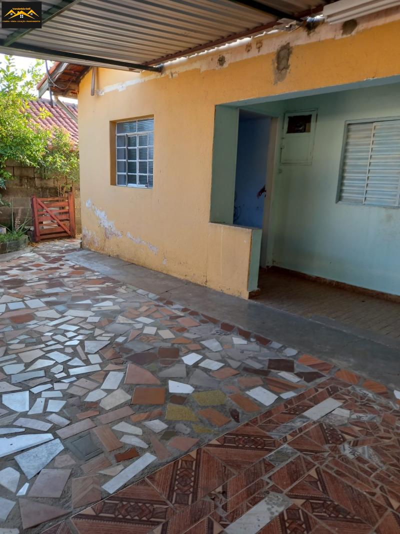 Casa em Santo Antônio, São Roque - Casa com ótima localização pra vender - Foto 1