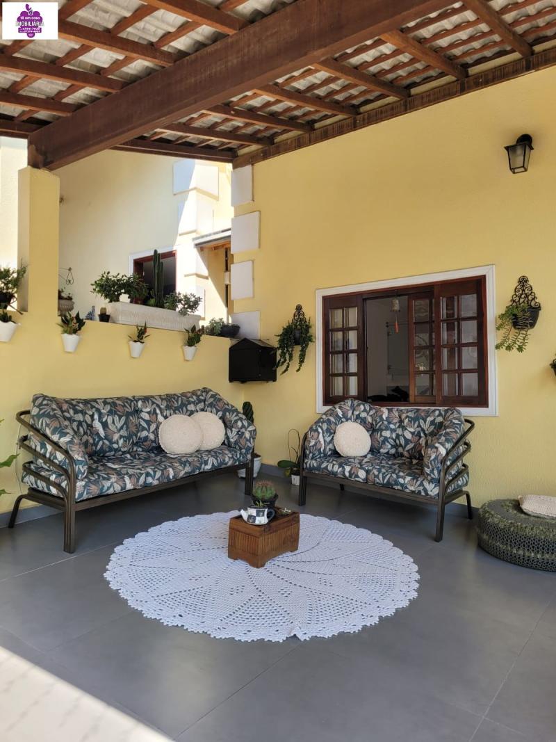 Casa em Jardim Esther, São Roque - Casa à Venda em Condomínio Fechado - Foto 1
