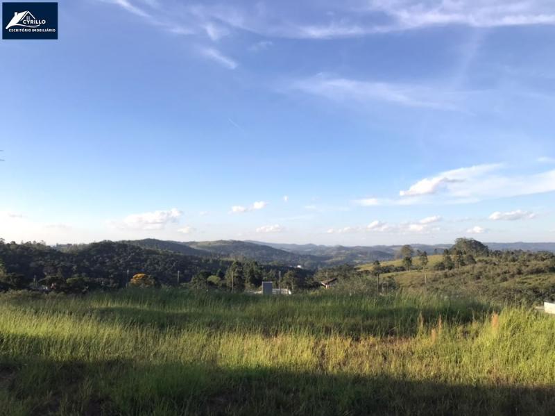 Condominio em Alto da Serra, São Roque - Terreno em condomínio 1150m² SR