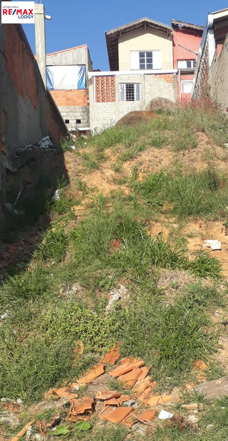 Terreno em Paisagem Colonial, São Roque - Próximo ao Instituto Federal São Roque - Foto 1