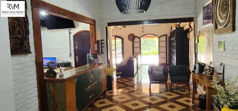 Comercial em , São Roque - Pousada Exclusiva com 18 Suítes - Foto 3