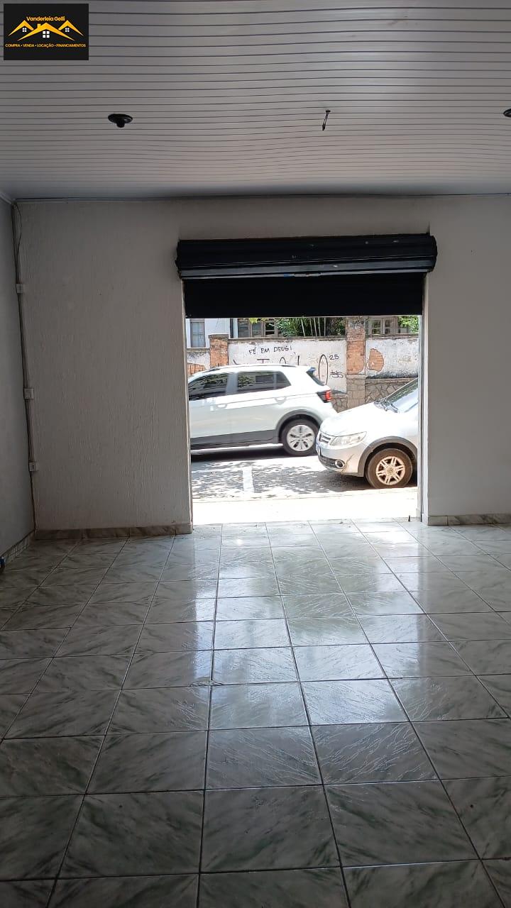 Comercial em Centro, São Roque - Ponto comercial no centro para alugar - Foto 1