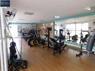 Apartamento em Jardim Carambeí, São Roque - Foto 3