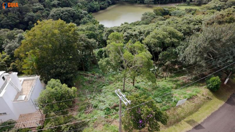 Condomínio em Santo Antônio, São Roque - Terreno em condomínio - Foto 1