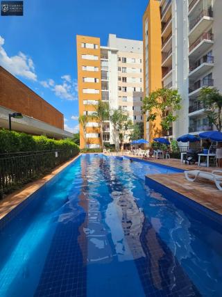 Apartamento em Jardim Carambeí, São Roque - Foto 1