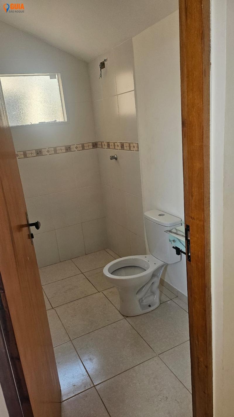 Casa em Jardim Villaça, São Roque - Casa com dois dormitórios - uma suíte - Foto 2