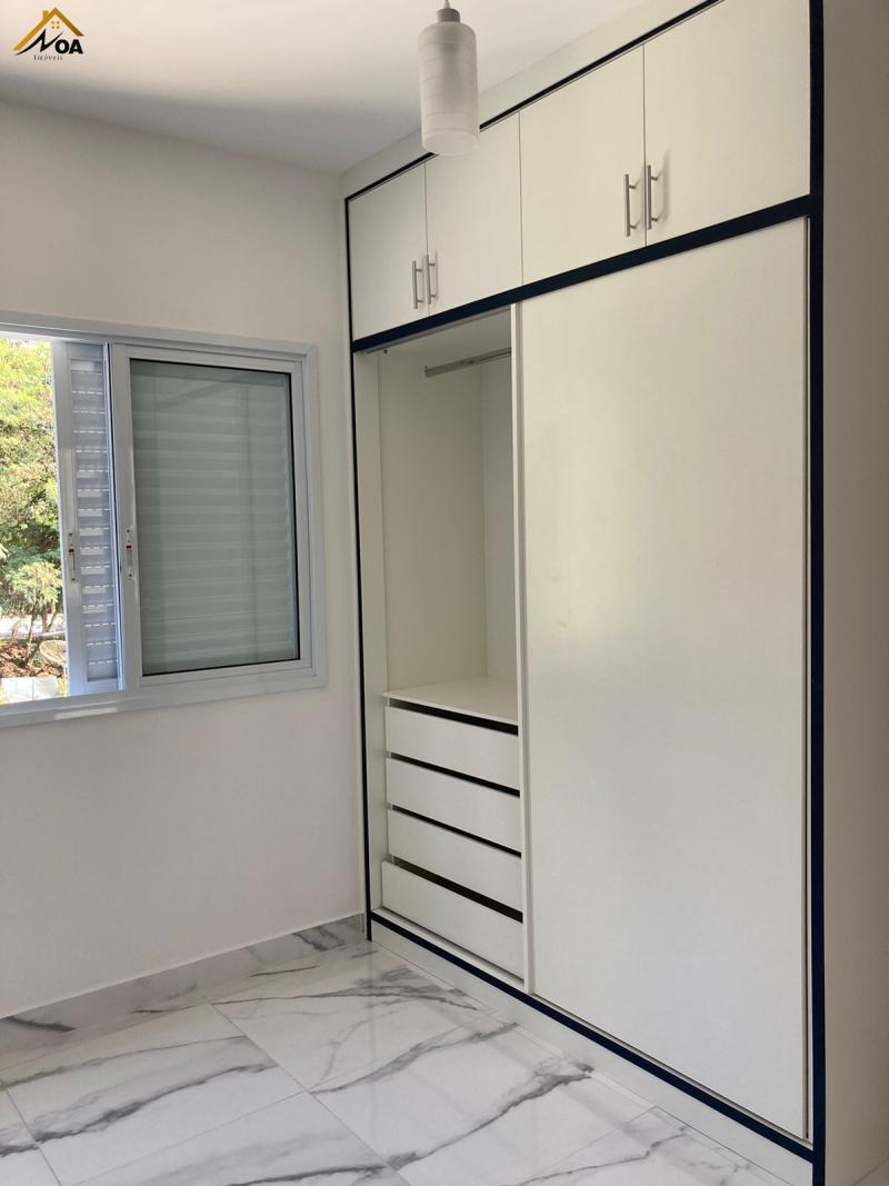 Apartamento em Vila Aguiar, São Roque - Lindo Apartamento - Foto 2