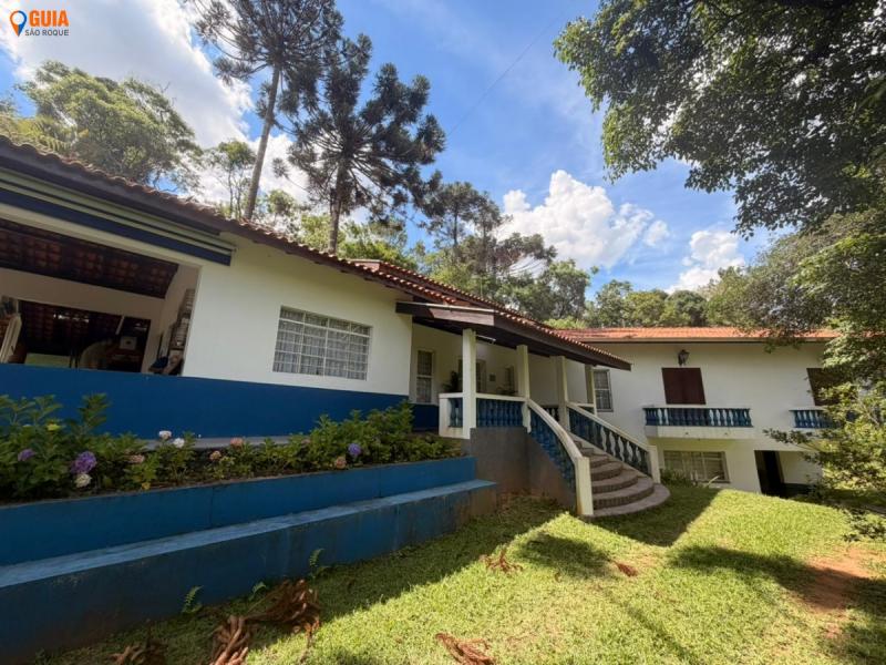 Sítio em Paisagem Colonial, São Roque - Sítio com vocação turística - 63.000 met - Foto 1