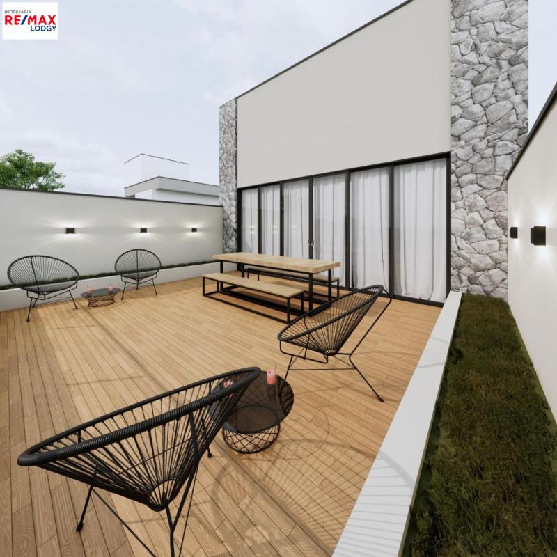 Casa em Vem Viver Alumínio, Alumínio - CASA EM CONSTRUÇÃO NO VEM VIVER ALUMIN