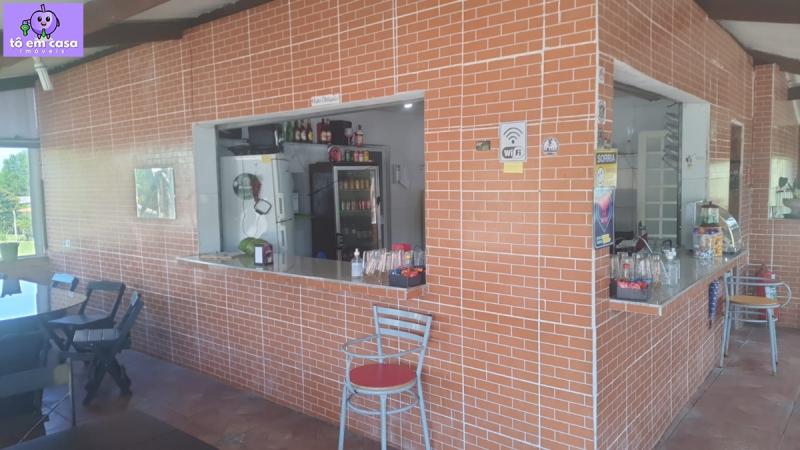 Comercial em Canguera, São Roque - Ponto Comercial para Locação