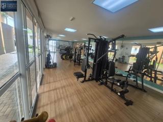 Apartamento em Jardim Carambeí, São Roque - Foto 5