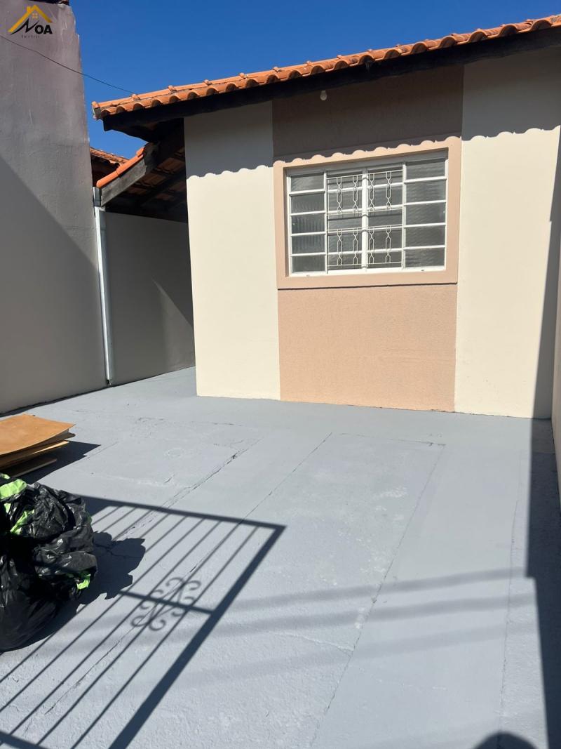 Casa em Jardim Vinhas do Sol, São Roque - Casa - Foto 1