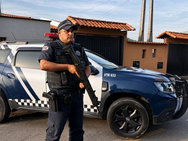 São Roque completa dois anos sem homicídios e se destaca pela segurança