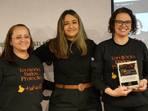 São Roque apresenta experiência de Vigilância Socioassistencial em Congresso Nacional