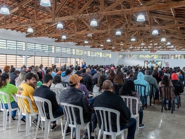 34º Feirão de Empregos de São Roque acontece em Maylasky