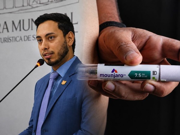 Requerimento do Vereador William Albuquerque cobra o SUS sobre fornecimento de Mounjaro para pessoas com obesidade e baixa renda