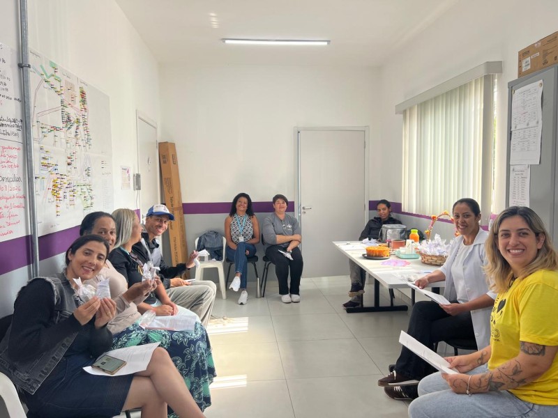São Roque inicia grupo de combate à insônia