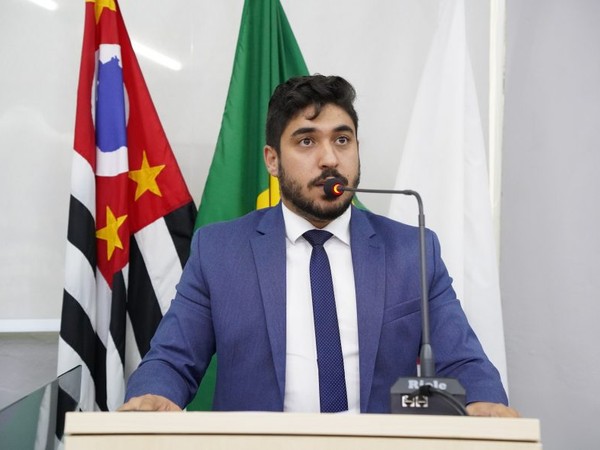 Aprovado Projeto de Diego Costa que prevê formação de profissionais da rede municipal para atendimento a estudantes com TEA