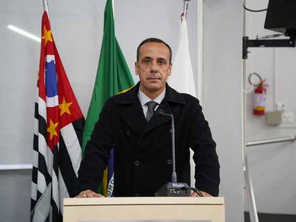Vereador Marquinho Arruda sugere destinação de imóvel da antiga FAC para concentrar serviços públicos