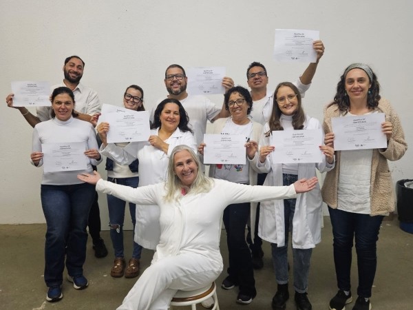Qualifica São Roque supera 1,5 mil formações e amplia capacitação profissional no município