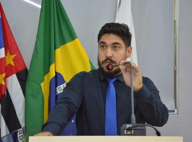 Aprovado Projeto do Vereador Diego Costa que institui o programa “Fila Zero para Exames de Diagnóstico” no município de São Roque