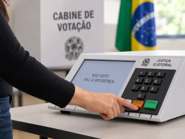 Eleitores que votavam na Escola Tibério Justo e Fatec terão novos locais de votação