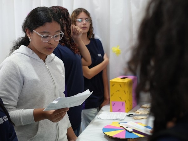 VI Mostra de Ciência e Tecnologia de São Roque acontece nesta semana